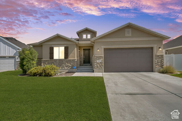 2462 N Hooded Crane Cir W  Clinton UT 84015 photo