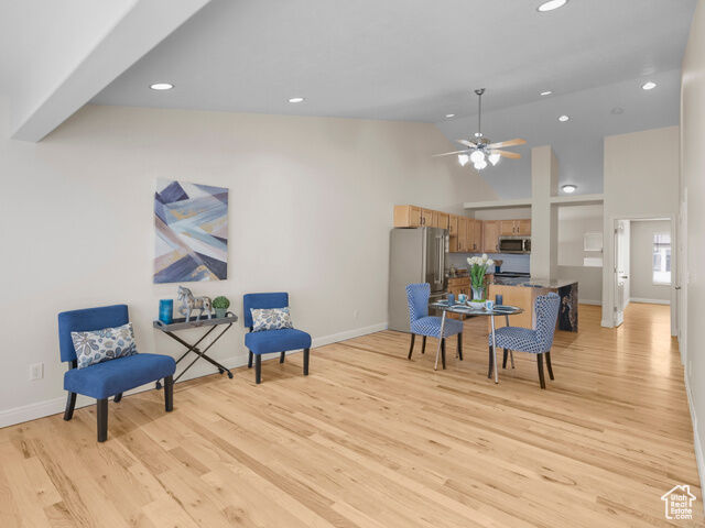 Property Photo: 234 W Leah Cir UT 84010