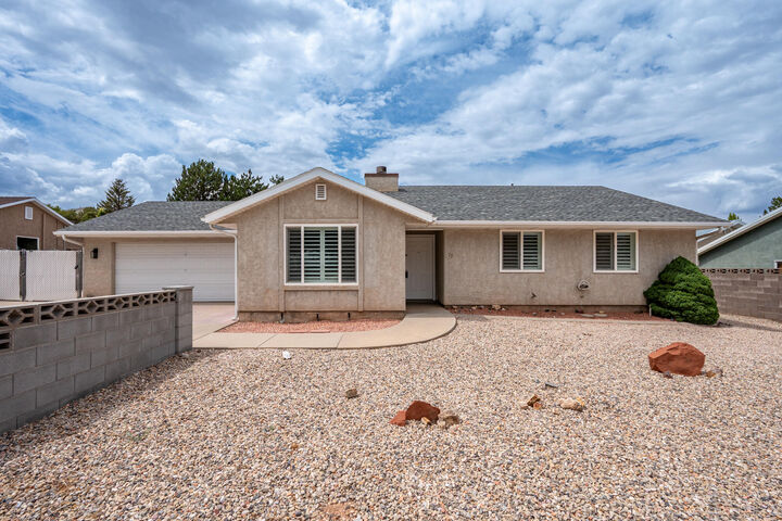 79 N Cove Dr  Cedar City UT 84720 photo