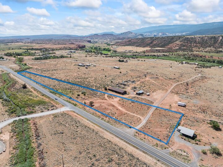 Property Photo:  E Hwy 24  UT 84775 