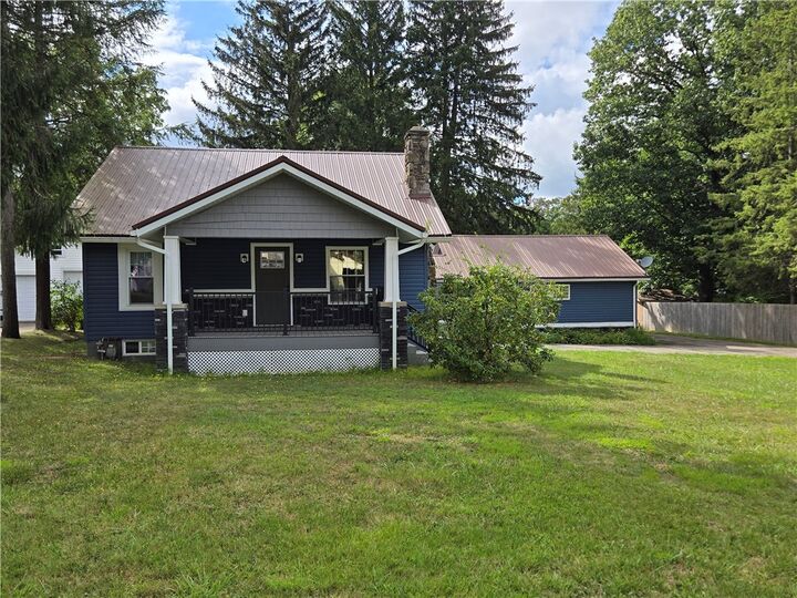 1232 15th Street  City of Franklin PA 16323 photo