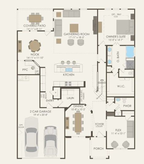 Property Photo: 2937 Ottawa Street TX 78641