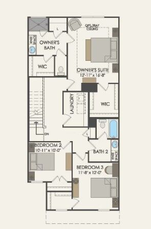 Property Photo: 1955 Settlers Glen Drive 4301 TX 78665