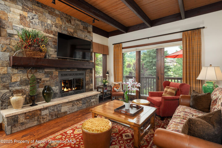 229 Faraway Road #28  Snowmass Village CO 81615 photo