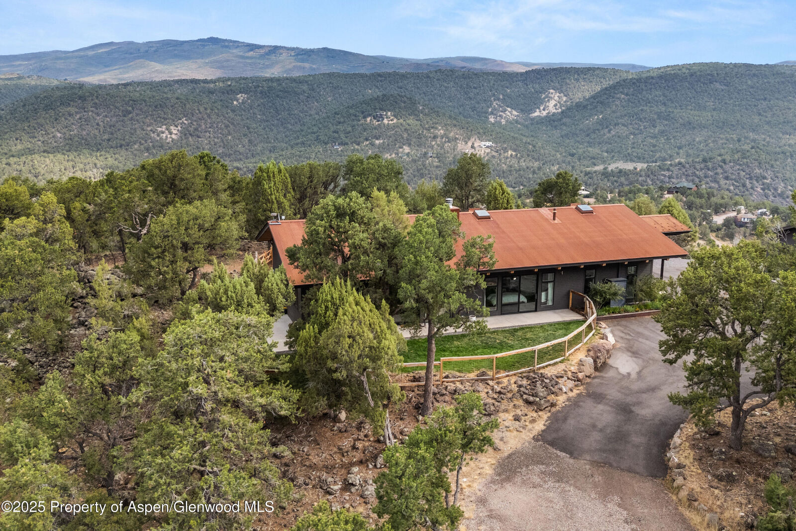 Property Photo: 89 Sage Swale Road CO 81623