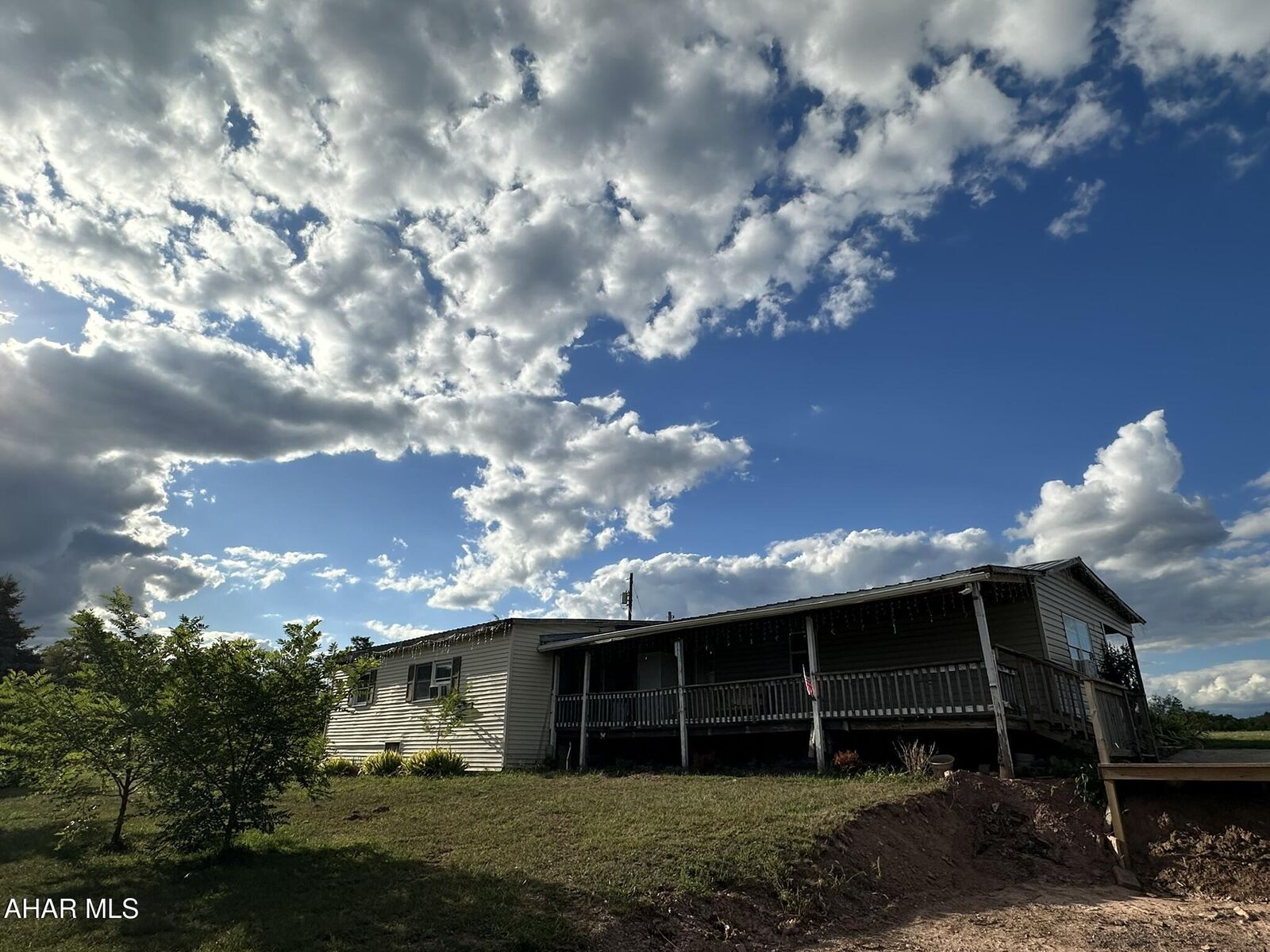 Property Photo: 273 Morral Road PA 15535