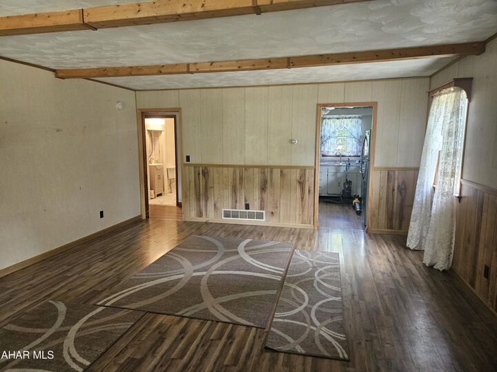 Property Photo:  110 Partridge Drive  PA 16602 