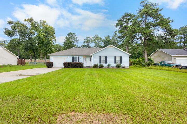 Property Photo: 45 Laurel Oaks Drive SC 29860