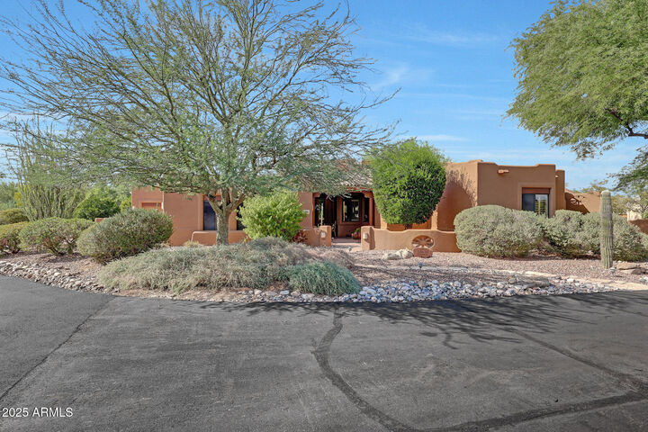 Property Photo: 18610 E Gemmill Drive AZ 85263