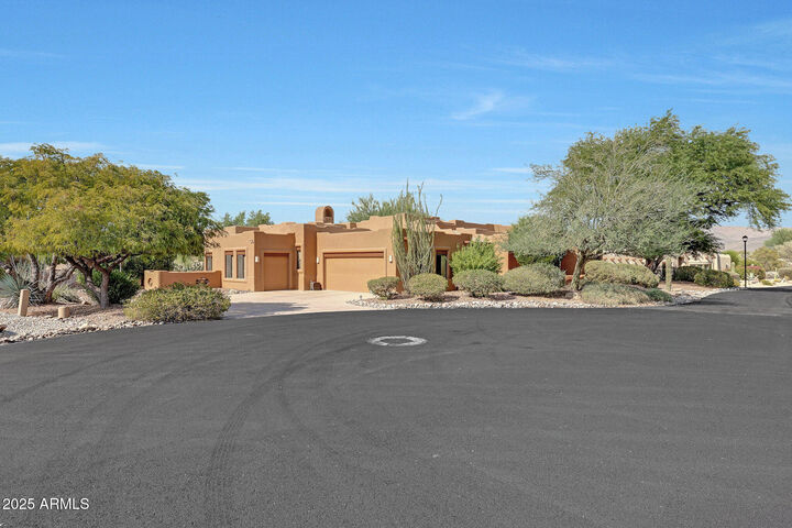 Property Photo:  18610 E Gemmill Drive  AZ 85263 