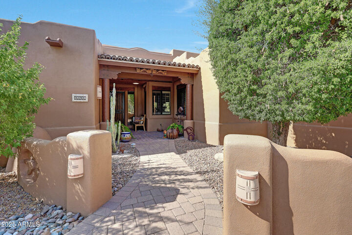 Property Photo: 18610 E Gemmill Drive AZ 85263
