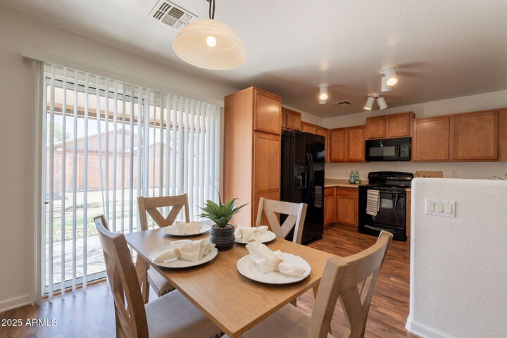 Property Photo: 4642 E Sierrita Road AZ 85143