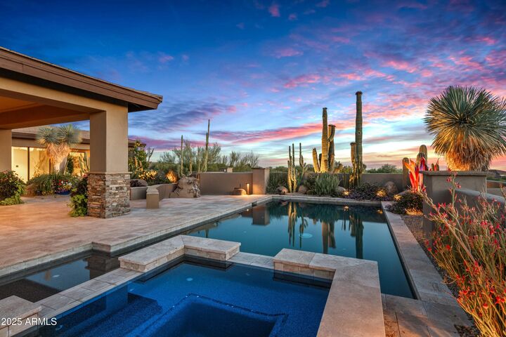 Property Photo:  39254 N 104th Place  AZ 85262 