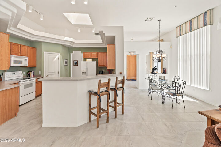 Property Photo: 14321 E Cheryl Drive AZ 85259