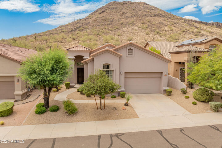 Property Photo:  14321 E Cheryl Drive  AZ 85259 