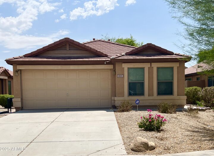 3925 E Rose Quartz Lane  San Tan Valley AZ 85143 photo