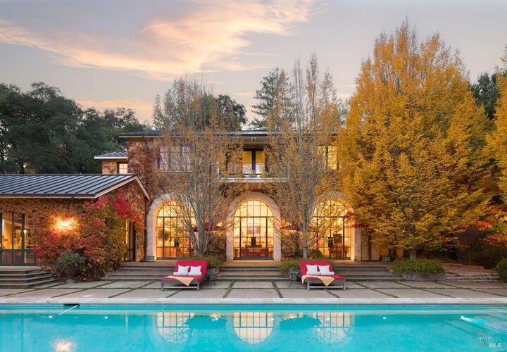18730 Canyon Road  Sonoma CA 95476 photo
