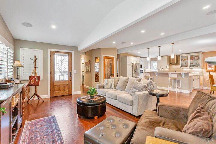 Property Photo: 24 San Lucas Court CA 94574