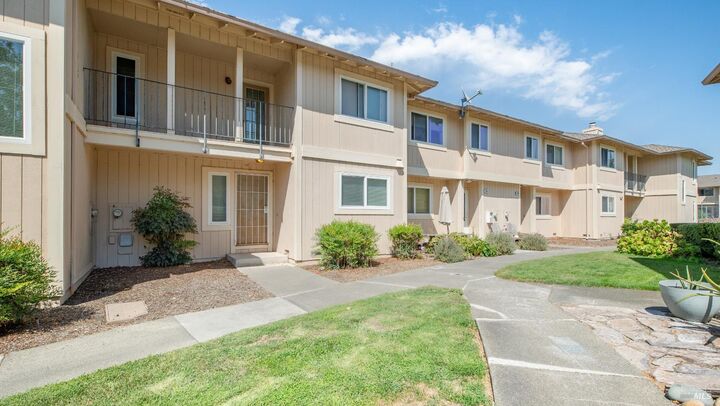 Property Photo: 7103 Camino Colegio CA 94928