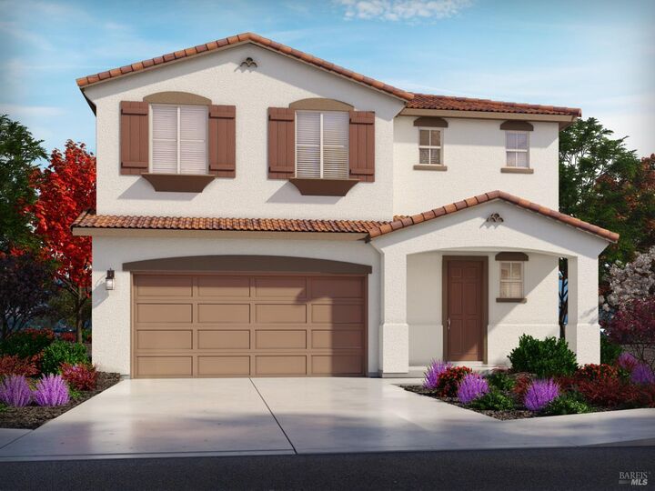 833 Telford Drive  Vacaville CA 95687 photo