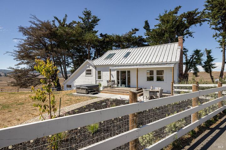 Property Photo: 3150 Pepper Road CA 94952