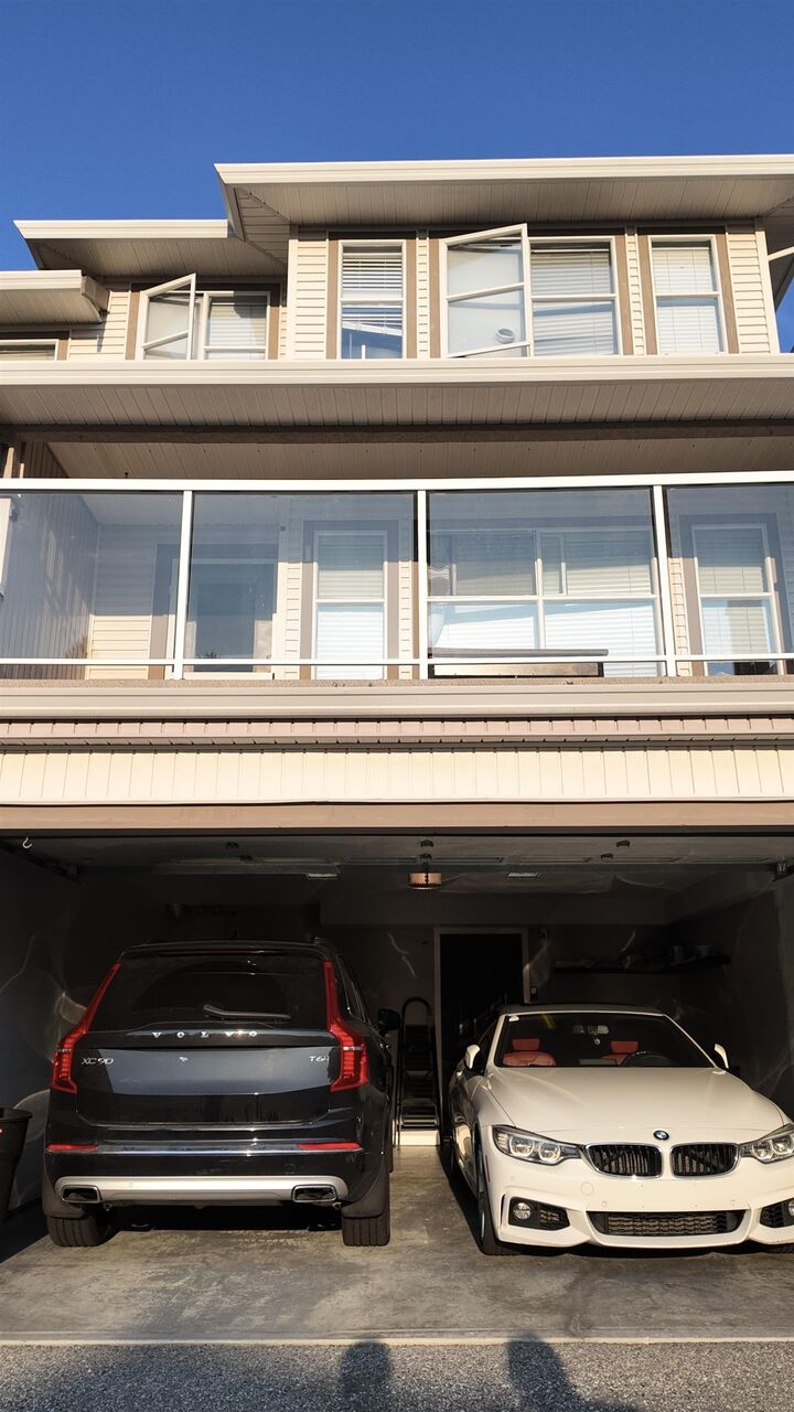 Property Photo: 22751 Haney Bypass 17 BC V2X 2N2