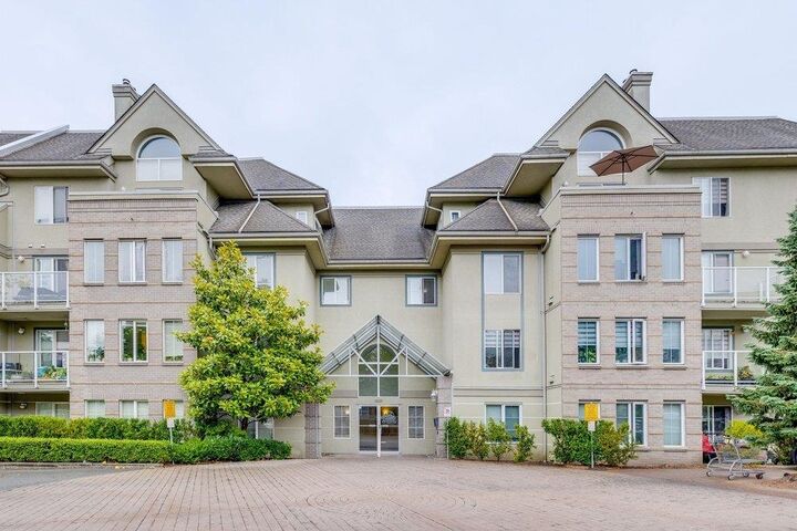 Property Photo: 12125 75A Avenue 412 BC V3W 1B9