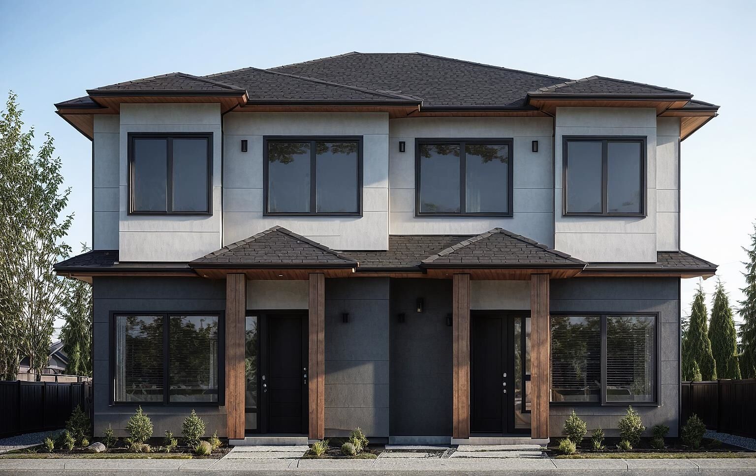 Property Photo: 2185 200 Street BC V2Z 1Z6