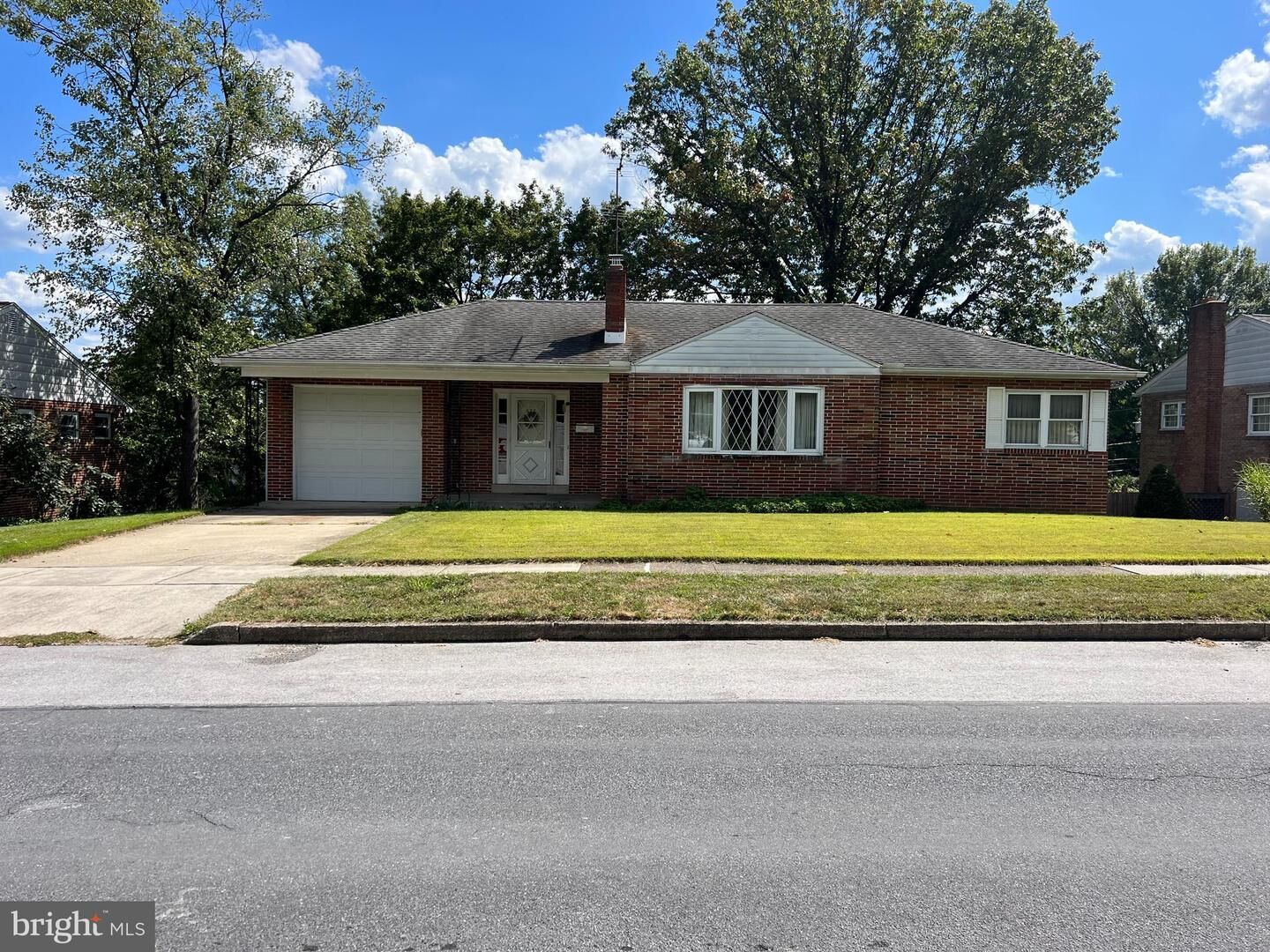 Property Photo: 522 Park Terrace PA 17111