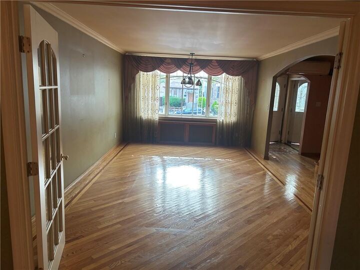 Property Photo: 1641 West 6th Street NY 11223
