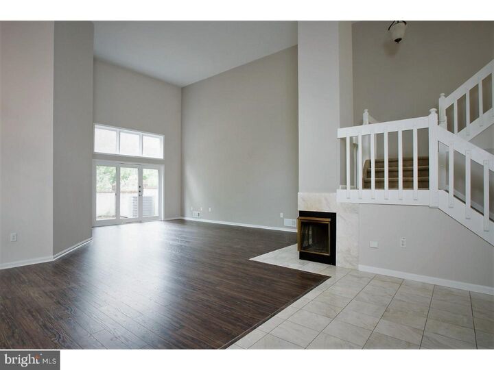 Property Photo: 17 Stonebridge Lane NJ 08540