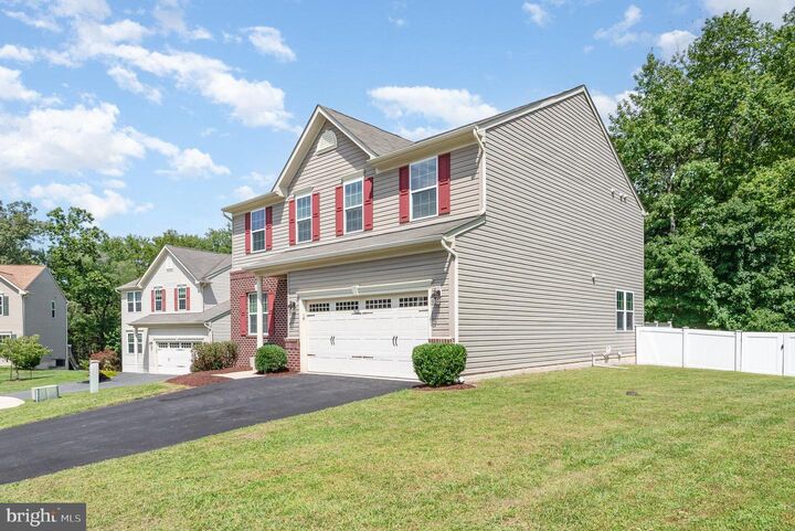 Property Photo:  3617 Cogswell Court  MD 21009