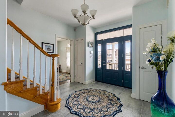 Property Photo:  221 E 21st Avenue  NJ 08260 