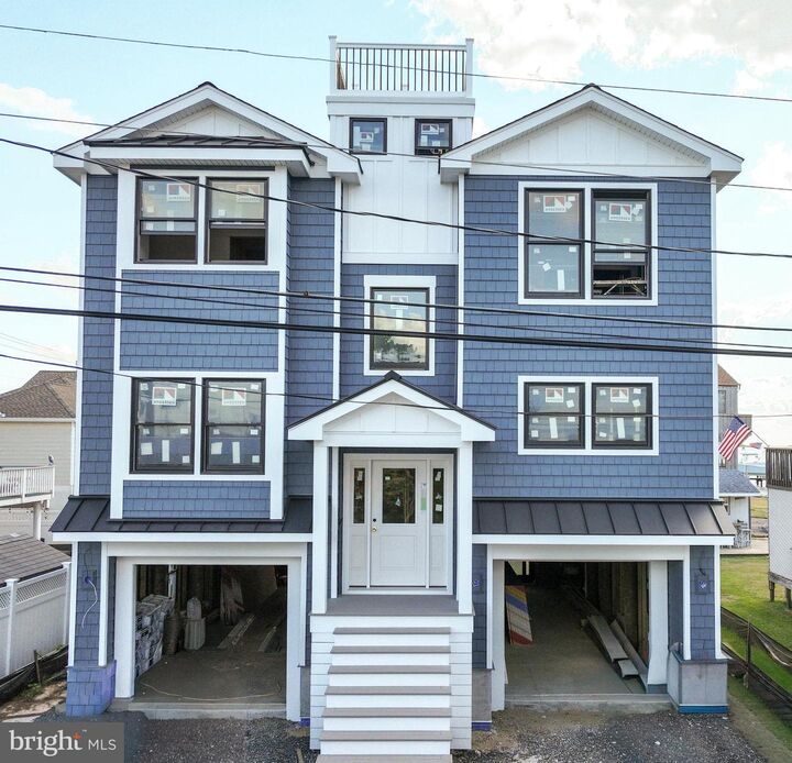 Property Photo:  2 W 29th Street  NJ 08008 