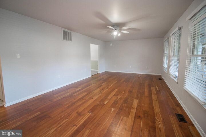 Property Photo: 20766 Wolftrap Street MD 20653