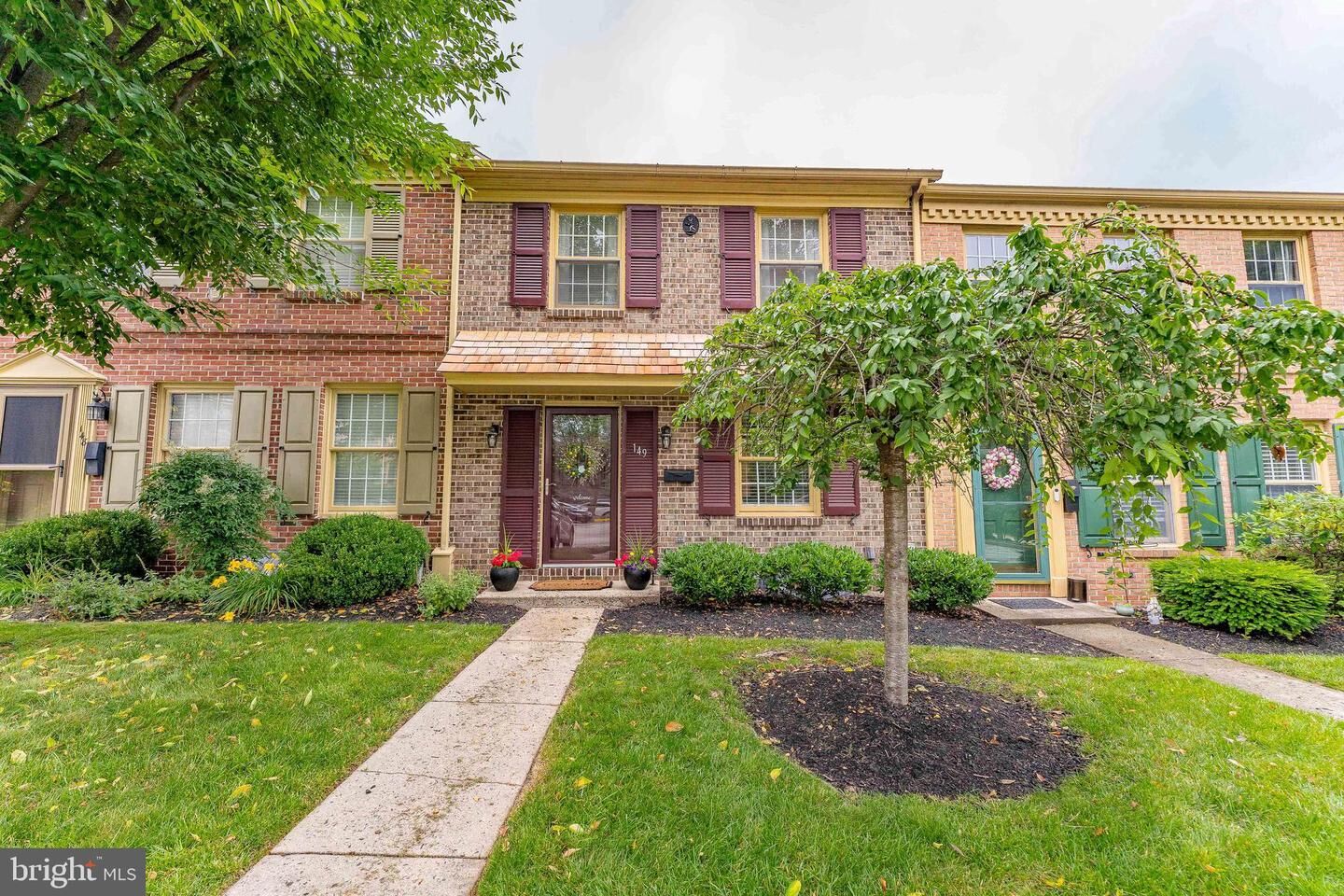 Property Photo: 149 Roboda Boulevard PA 19468
