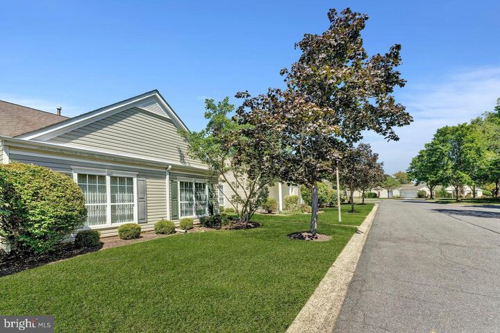 Property Photo: 416 Bluebird Drive NJ 08831