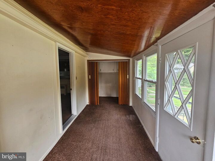 Property Photo: 1211 Race Street PA 17921