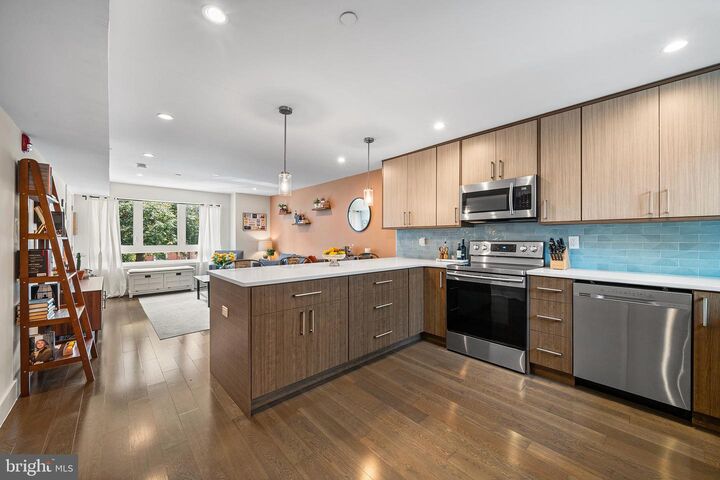 1768 Frankford Avenue B  Philadelphia PA 19125 photo