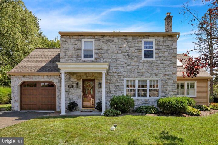 161 N Church Street  Mountville PA 17554 photo