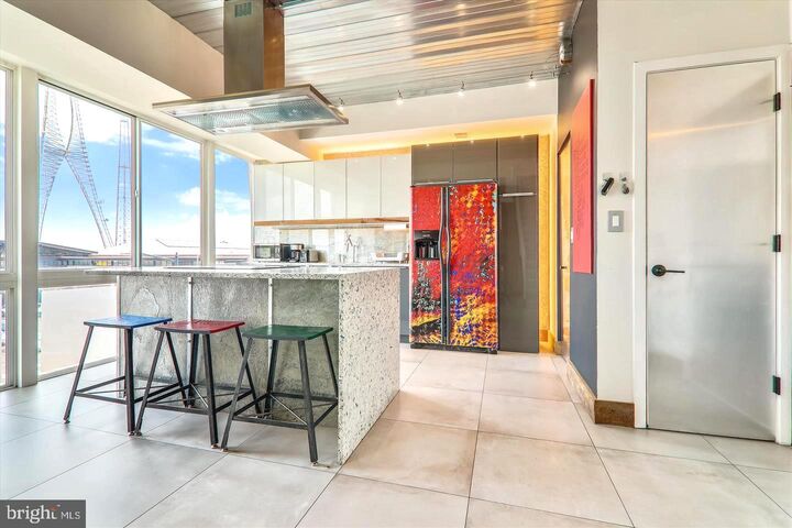 Property Photo: 5885 Colorado Avenue NW 210 DC 20011
