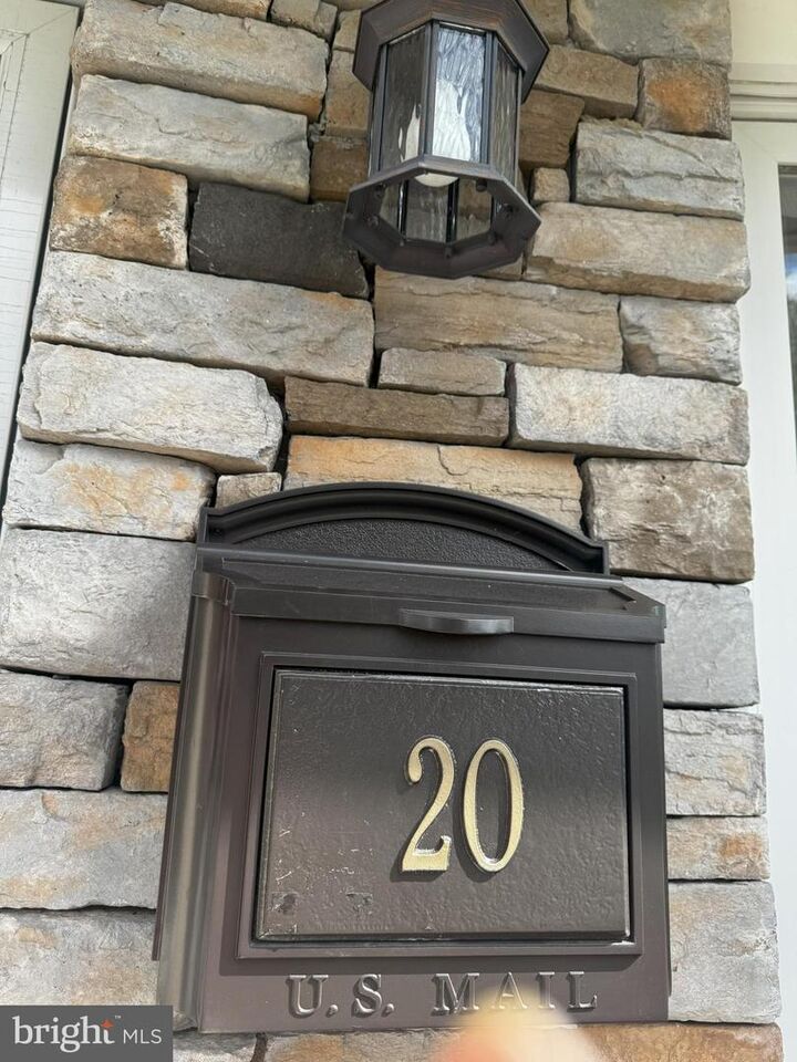 Property Photo: 20 Brandywine Way NJ 08690