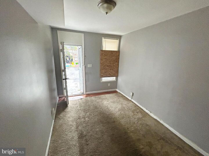 Property Photo:  604 N Montford Avenue  MD 21205 