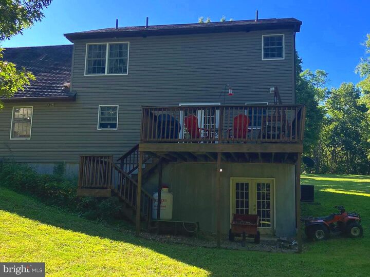 Property Photo: 14731 Shimpstown Road PA 17236