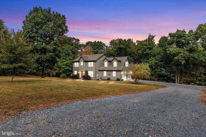Property Photo:  14731 Shimpstown Road  PA 17236 