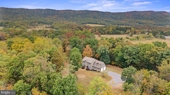 Property Photo: 14731 Shimpstown Road PA 17236