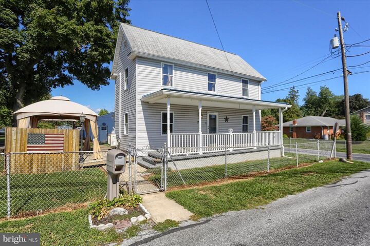 Property Photo: 791 Chambers Street PA 17113