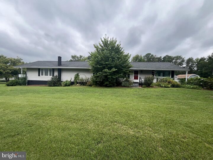 69 Saratoga Cove  Ruther Glen VA 22546 photo