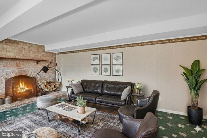 Property Photo: 224 Old Liberty Road MD 21784