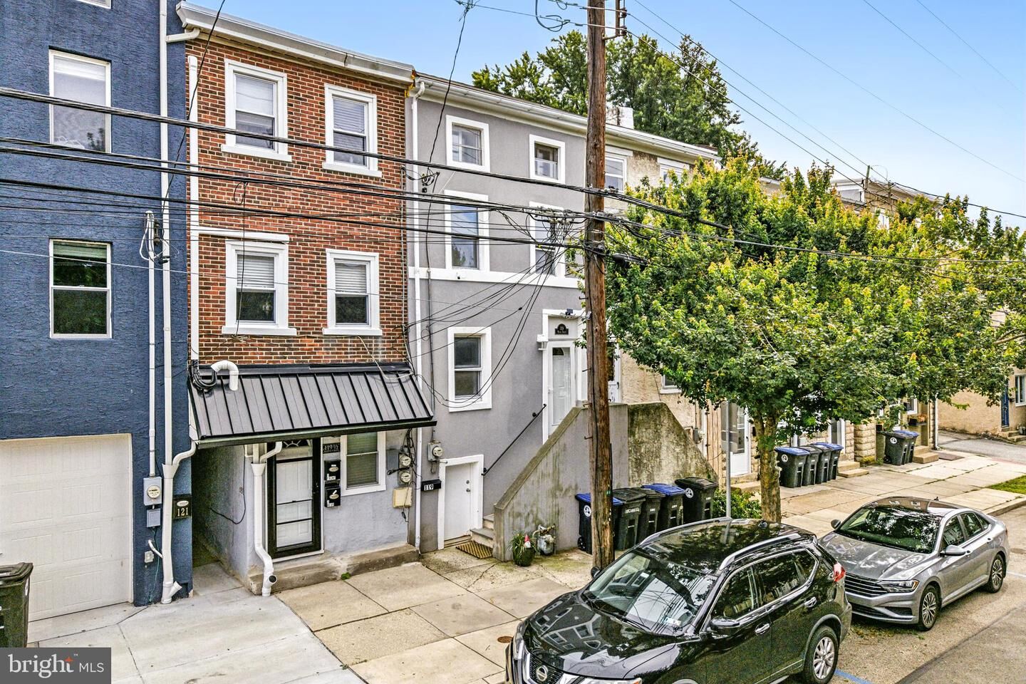 Property Photo: 119 Maple Street PA 19428
